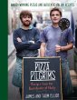 Pizza Pilgrims (eBook, ePUB) - Bild 1