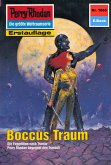 Boccus Traum (Heftroman) / Perry Rhodan-Zyklus 