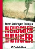 Ondragon 1: Menschenhunger (eBook, ePUB)