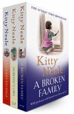 Kitty Neale 3 Book Bundle (eBook, ePUB) Kitty Neale 3 Book Bundle (eBook, ePUB)
