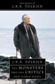 The Monsters and the Critics (eBook, ePUB)