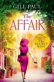 The Affair (eBook, ePUB)