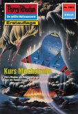 Kurs Milchstraße (Heftroman) / Perry Rhodan-Zyklus "Die Große Leere" Bd.1681 (eBook, ePUB)