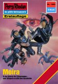 Moira (Heftroman) / Perry Rhodan-Zyklus "Die Große Leere" Bd.1680 (eBook, ePUB)