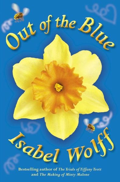 Out of the Blue (eBook, ePUB) Out of the Blue (eBook, ePUB)