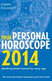 Your Personal Horoscope 2014 (eBook, ePUB)