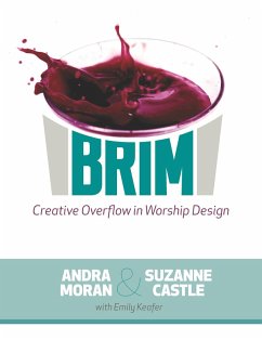 Brim (eBook, ePUB) - Moran, Andra; Castle, Suzanne