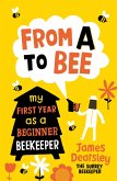 From A to Bee (eBook, ePUB)