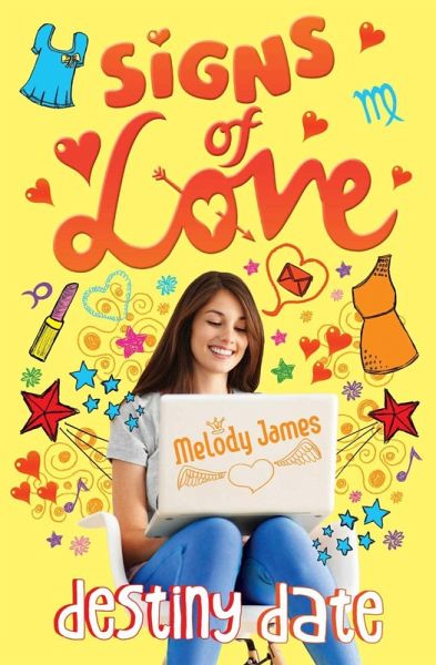 Signs of Love: Destiny Date (eBook, ePUB)