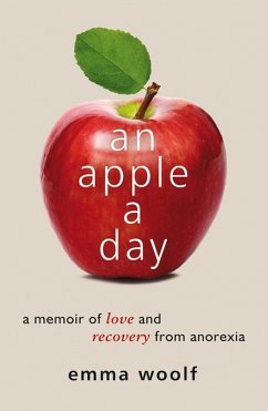 An Apple a Day (eBook, ePUB) - Woolf, Emma