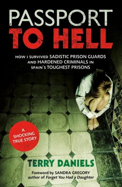 Cover Passport to Hell (eBook, ePUB)