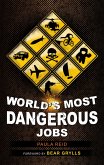 World's Most Dangerous Jobs (eBook, ePUB)