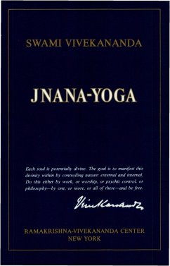 Cover Jnana-Yoga (eBook, ePUB)