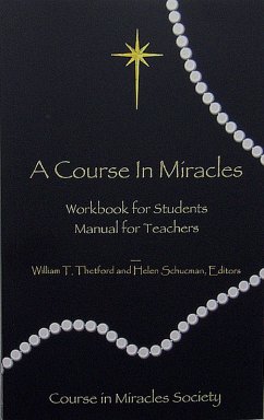 Cover Course in Miracles (eBook, ePUB)