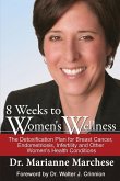 8 Weeks to Women's Wellness (eBook, ePUB) 8 Weeks to Women's Wellness (eBook, ePUB)