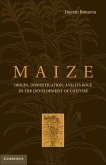 Maize (eBook, ePUB)