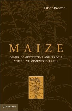 Cover Maize (eBook, ePUB)