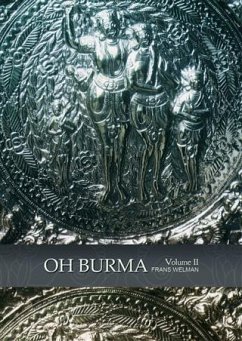 Cover Oh Burma Vol 2 (eBook, ePUB)