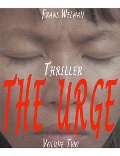 Cover Urge, Volume 2 (eBook, ePUB)