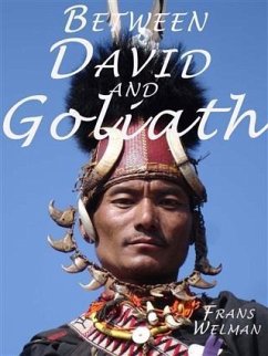 Cover Between David and Goliath (eBook, ePUB)