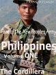 Face of the New Peoples Army of the... - Bild 1