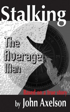 Cover Stalking the Average Man (eBook, ePUB)