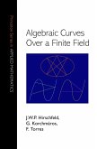 Algebraic Curves over a Finite Field (eBook, PDF) Algebraic Curves over a Finite Field (eBook, PDF)
