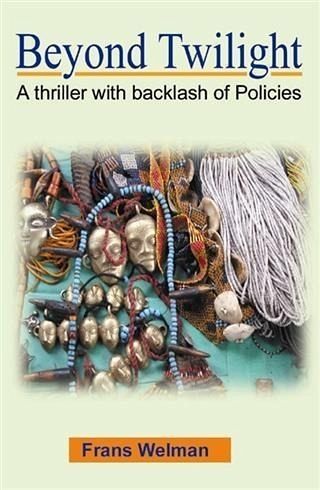 Beyond Twilight (eBook, ePUB) Beyond Twilight (eBook, ePUB)