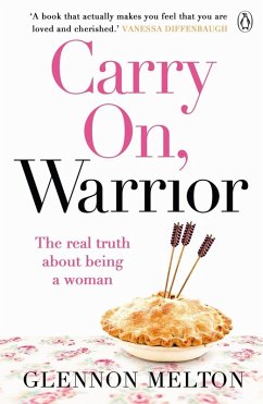 Carry On, Warrior (eBook, ePUB) - Doyle, Glennon