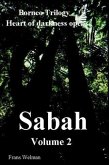 Borneo Trilogy Volume 2: Sabah (eBook, ePUB)