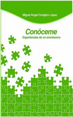 Conóceme (eBook, ePUB) - López, Miguel Ángel Conejero