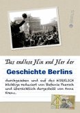 Das endlose Hin und Her der Geschichte Berlins Das endlose Hin und Her der Geschichte Berlins