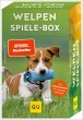 Welpen-Spiele-Box - Bild 1