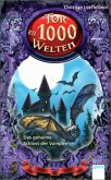 Das geheime Schloss der Vampire / Tor zu 1000 Welten Bd.4