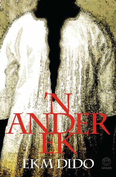 'n Ander ek (eBook, ePUB)