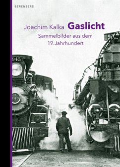 Gaslicht - Kalka, Joachim