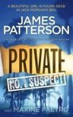 Private: No. 1 Suspect (eBook, ePUB)