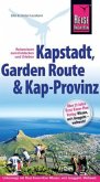 Reise Know-How Kapstadt, Garden Route & Kap-Provinz