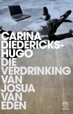 Die verdrinking van Josua van Eden (eBook, ePUB)