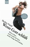 Wenn Gott schläft (eBook, ePUB)