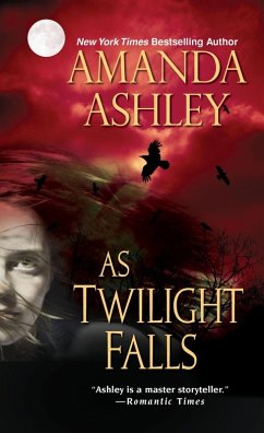 As Twilight Falls (eBook, ePUB) - Ashley, Amanda