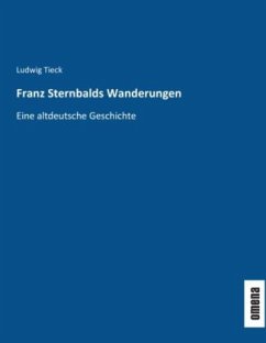 Franz Sternbalds Wanderungen