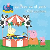 La Pepa va al parc d'atraccions La Pepa va al parc d'atraccions