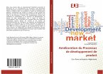 Amélioration du Processus de développement de produit