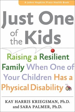Just One of the Kids (eBook, ePUB) - Kriegsman, Kay Harris