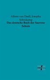 Das deutsche Buch der Sauveur Schule