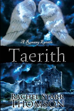 Taerith - Thomson, Rachel Starr