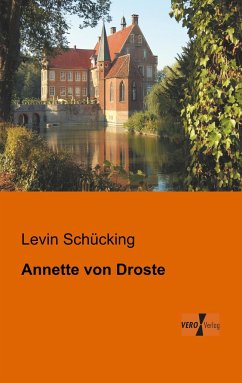 Annette von Droste - Schücking, Levin