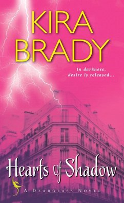 Cover Hearts of Shadow (eBook, ePUB)