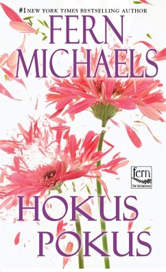 Hokus Pokus (eBook, ePUB) - Michaels, Fern